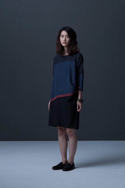 Y.M.Walts 2013aw collection [ between (say to a)　]