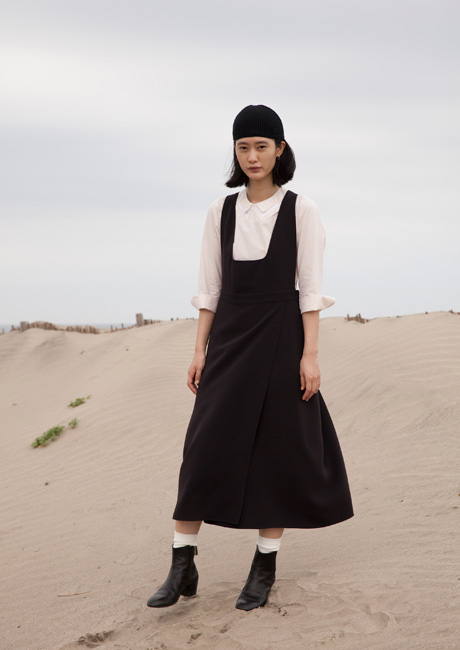 Y.M.Walts 2015ss collection [  Im in i　]
