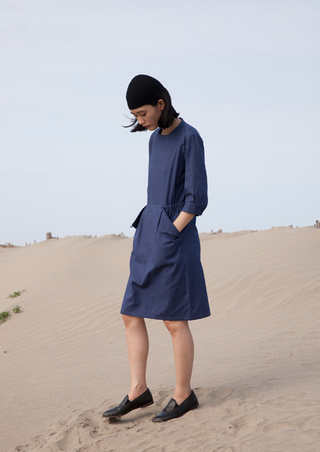 Y.M.Walts 2015ss collection [  Im in i　]