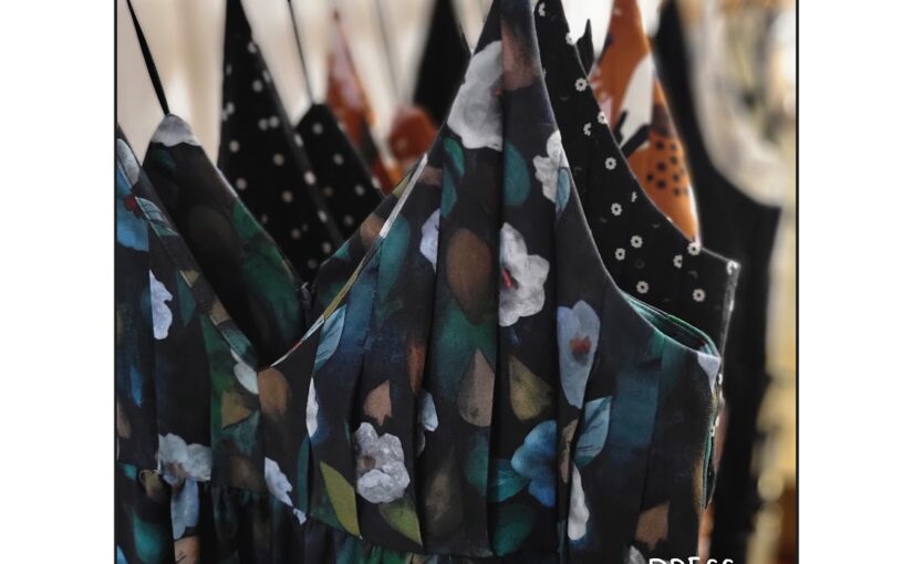 Y.M.Walts Privé 26SS / Buyers’ Semi-Order Program